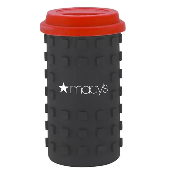 24 oz Sili Moody Tumbler - 24 oz Sili Moody Tumbler - Image 9 of 10