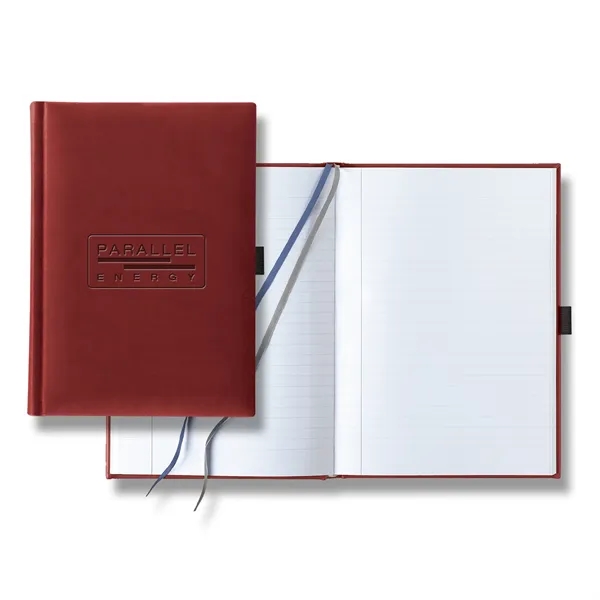 Tucson Grande Lined White Page with Pen Loop - Tucson Grande Lined White Page with Pen Loop - Image 10 of 14