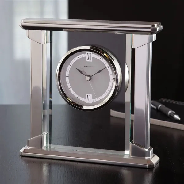 Radiance Clock - Radiance Clock - Image 1 of 1