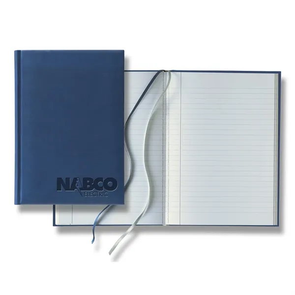 Tucson Grande Perforated Lined White Page Journal - Tucson Grande Perforated Lined White Page Journal - Image 1 of 9