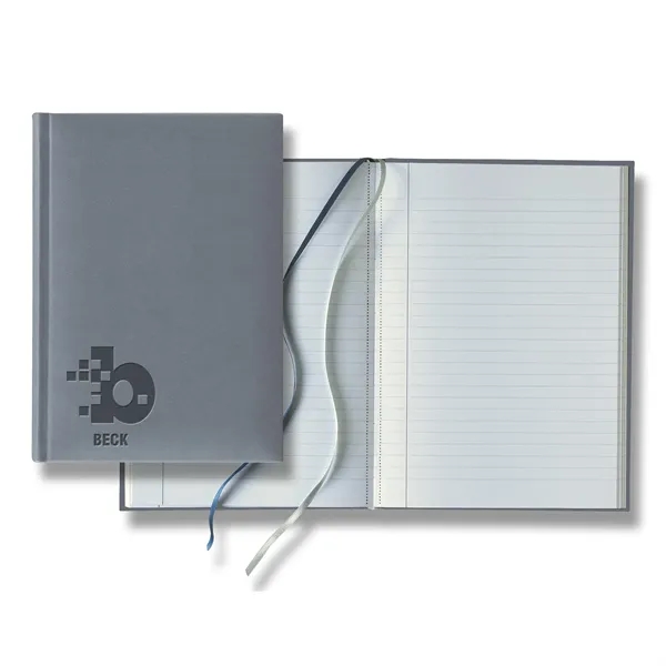 Tucson Grande Perforated Lined White Page Journal - Tucson Grande Perforated Lined White Page Journal - Image 4 of 9