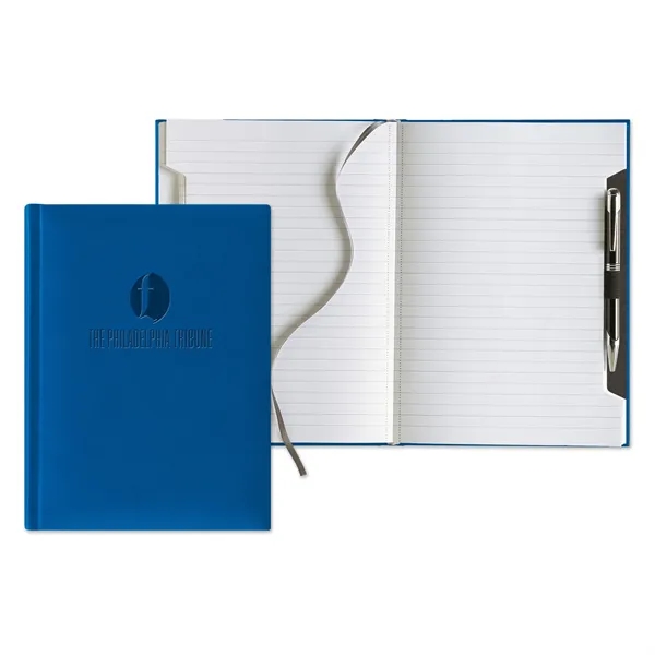 Tucson Scribe Grande Lined White Page Journal - Tucson Scribe Grande Lined White Page Journal - Image 3 of 4