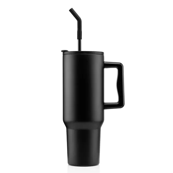 40 oz LeGrande Recycled Tumbler - 40 oz LeGrande Recycled Tumbler - Image 1 of 10