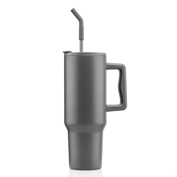 40 oz LeGrande Recycled Tumbler - 40 oz LeGrande Recycled Tumbler - Image 3 of 10