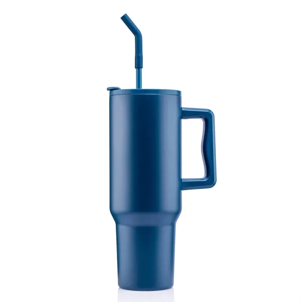 40 oz LeGrande Recycled Tumbler - 40 oz LeGrande Recycled Tumbler - Image 4 of 10