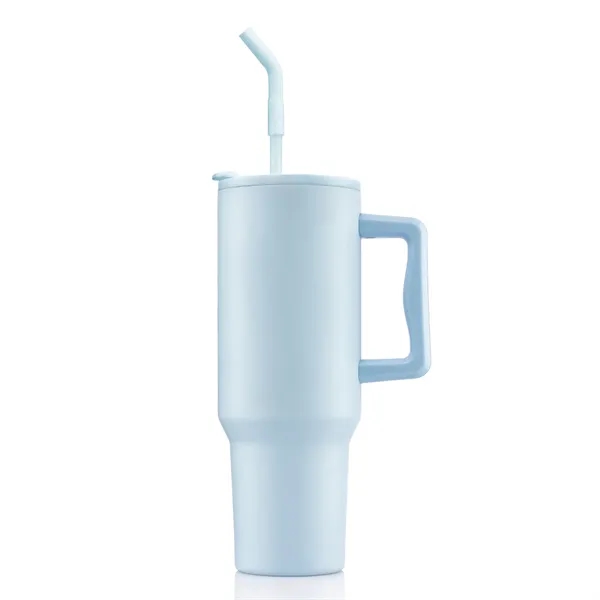 40 oz LeGrande Recycled Tumbler - 40 oz LeGrande Recycled Tumbler - Image 7 of 10