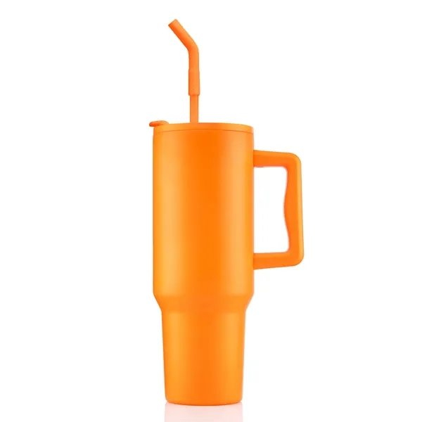 40 oz LeGrande Recycled Tumbler - 40 oz LeGrande Recycled Tumbler - Image 8 of 10