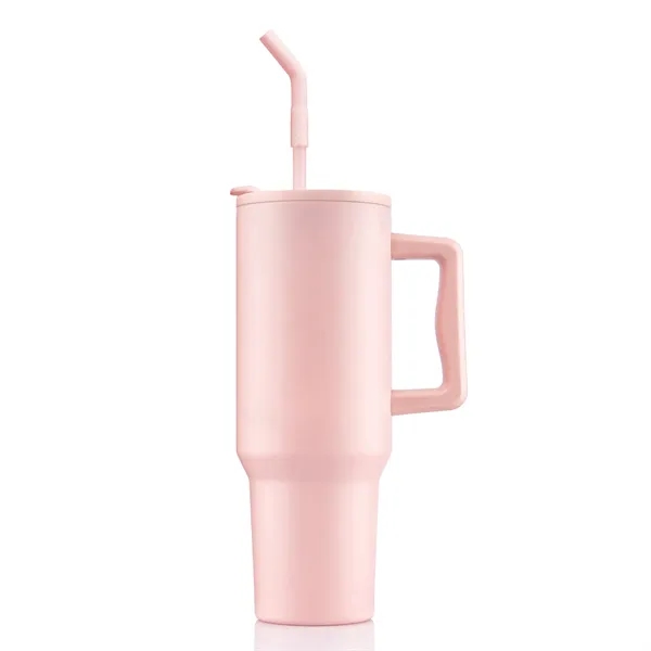 40 oz LeGrande Recycled Tumbler - 40 oz LeGrande Recycled Tumbler - Image 9 of 10