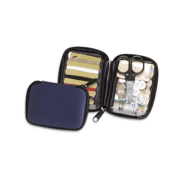 Deluxe Travel Sewing Kit - Deluxe Travel Sewing Kit - Image 3 of 5