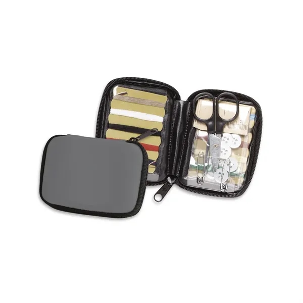 Deluxe Travel Sewing Kit - Deluxe Travel Sewing Kit - Image 4 of 5