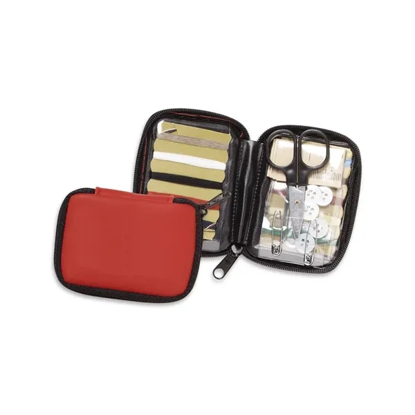 Deluxe Travel Sewing Kit - Deluxe Travel Sewing Kit - Image 5 of 5