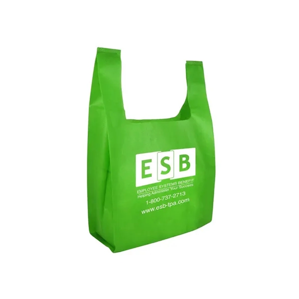 Polytex 13 X 17 X 7 Grocery Sack - Polytex 13 X 17 X 7 Grocery Sack - Image 1 of 10