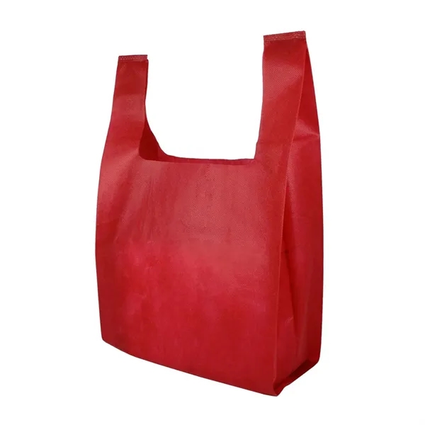 Polytex 13 X 17 X 7 Grocery Sack - Polytex 13 X 17 X 7 Grocery Sack - Image 9 of 10