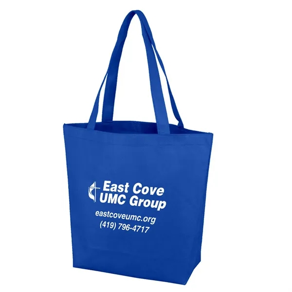 Convention Tote - Convention Tote - Image 2 of 18