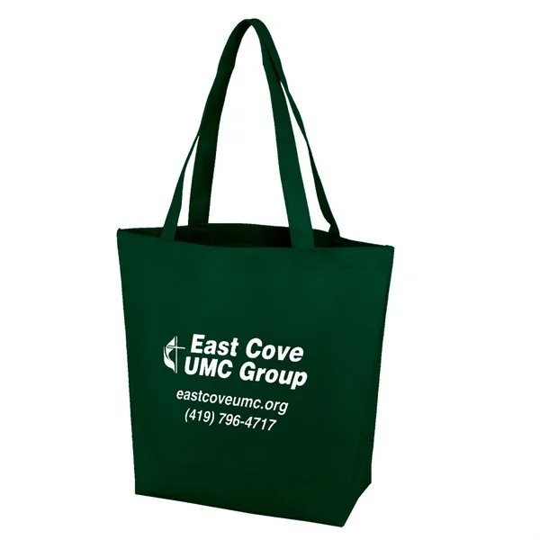 Convention Tote - Convention Tote - Image 3 of 18