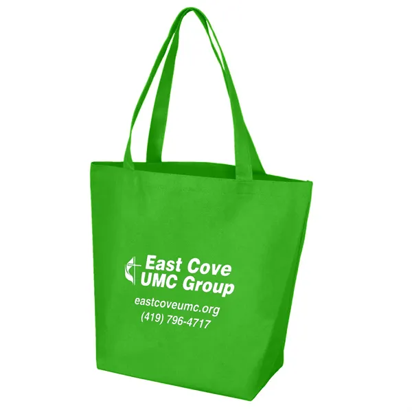 Convention Tote - Convention Tote - Image 4 of 18