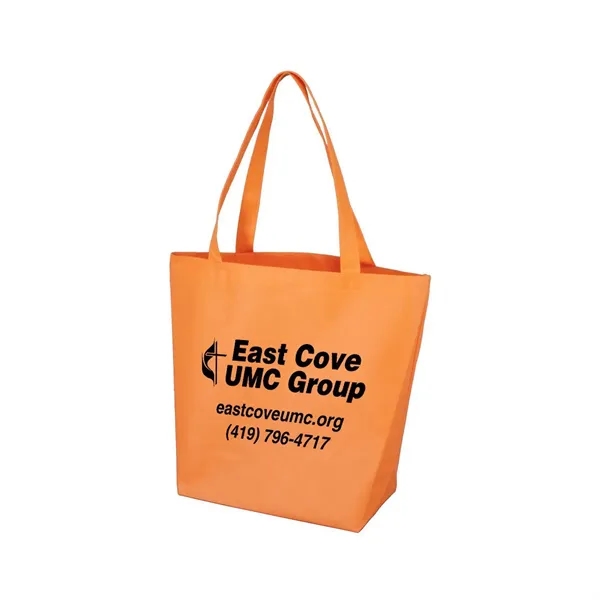 Convention Tote - Convention Tote - Image 6 of 18