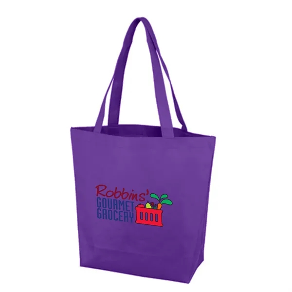 Convention Tote - Convention Tote - Image 7 of 18