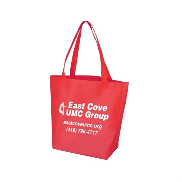 Convention Tote - Convention Tote - Image 8 of 18