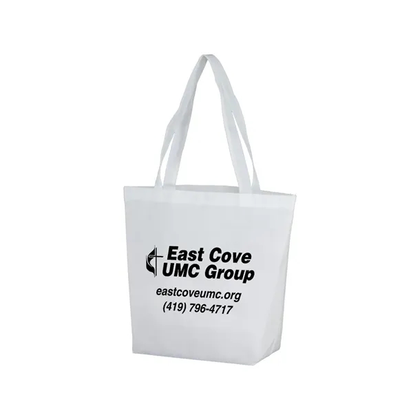 Convention Tote - Convention Tote - Image 9 of 18