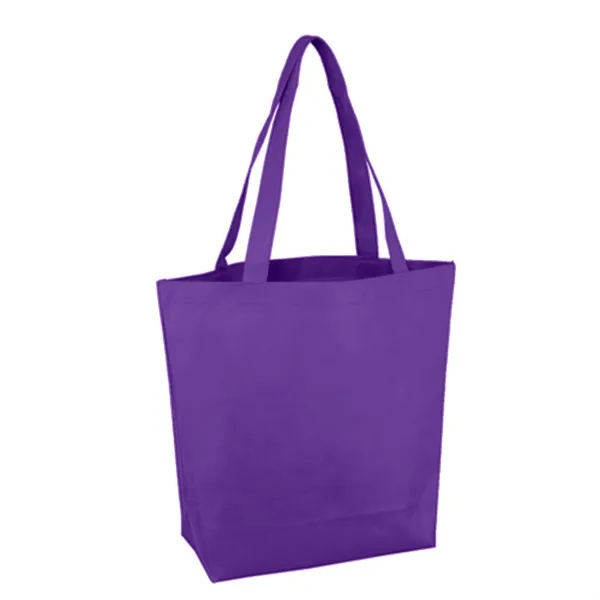 Convention Tote - Convention Tote - Image 10 of 18