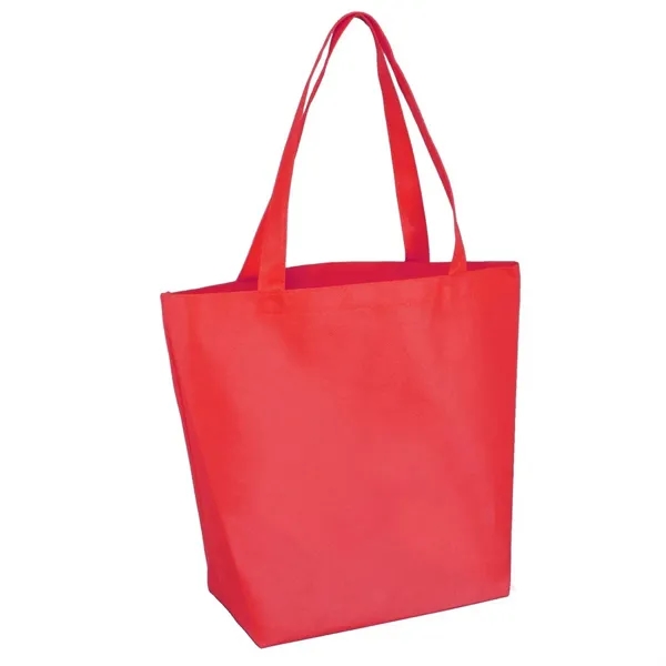 Convention Tote - Convention Tote - Image 11 of 18