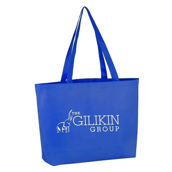 21 X 15 X 5 Convention Tote - 21 X 15 X 5 Convention Tote - Image 2 of 14