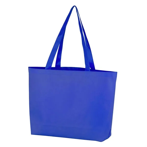 21 X 15 X 5 Convention Tote - 21 X 15 X 5 Convention Tote - Image 9 of 14