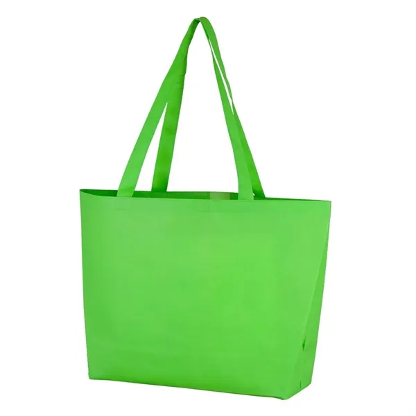 21 X 15 X 5 Convention Tote - 21 X 15 X 5 Convention Tote - Image 10 of 14