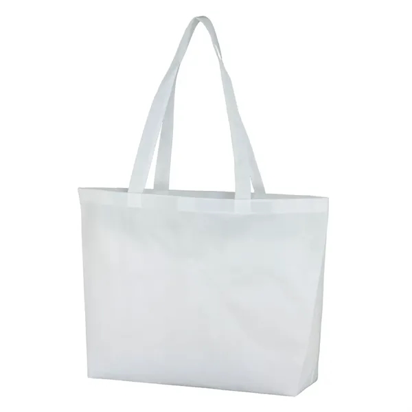 21 X 15 X 5 Convention Tote - 21 X 15 X 5 Convention Tote - Image 14 of 14