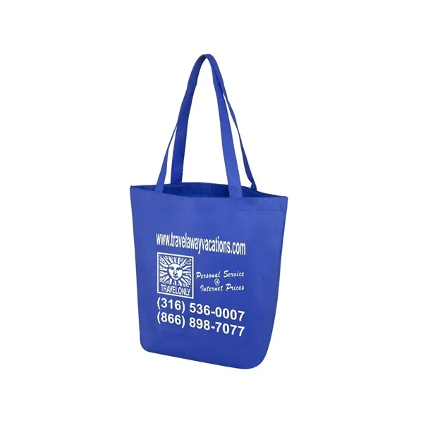 15 X 16 Tote - 15 X 16 Tote - Image 1 of 7