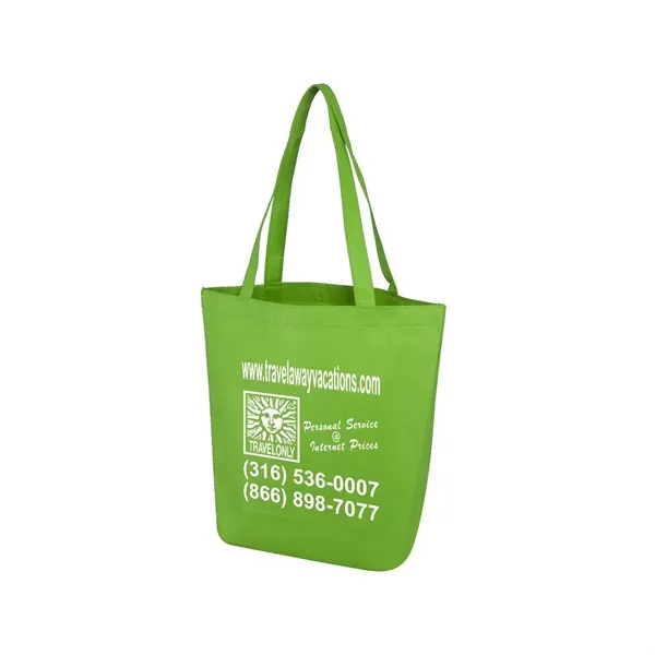 15 X 16 Tote - 15 X 16 Tote - Image 2 of 7