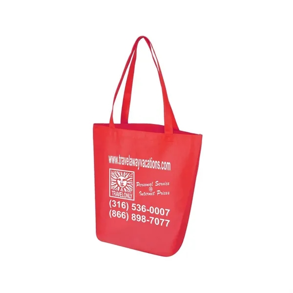 15 X 16 Tote - 15 X 16 Tote - Image 3 of 7
