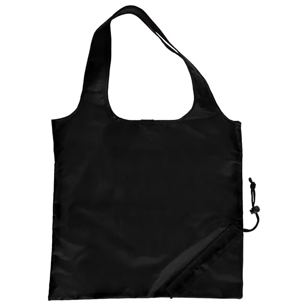 Foldaway Tote Bag - Foldaway Tote Bag - Image 4 of 6