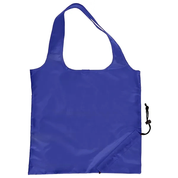 Foldaway Tote Bag - Foldaway Tote Bag - Image 5 of 6