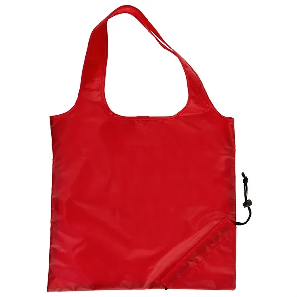 Foldaway Tote Bag - Foldaway Tote Bag - Image 6 of 6