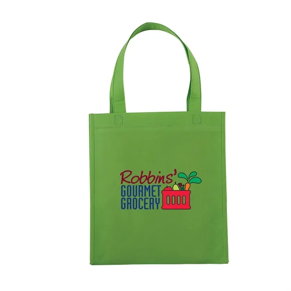 Simple Tote - Simple Tote - Image 1 of 9
