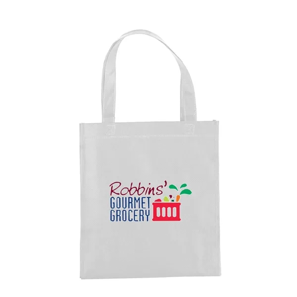 Simple Tote - Simple Tote - Image 4 of 9