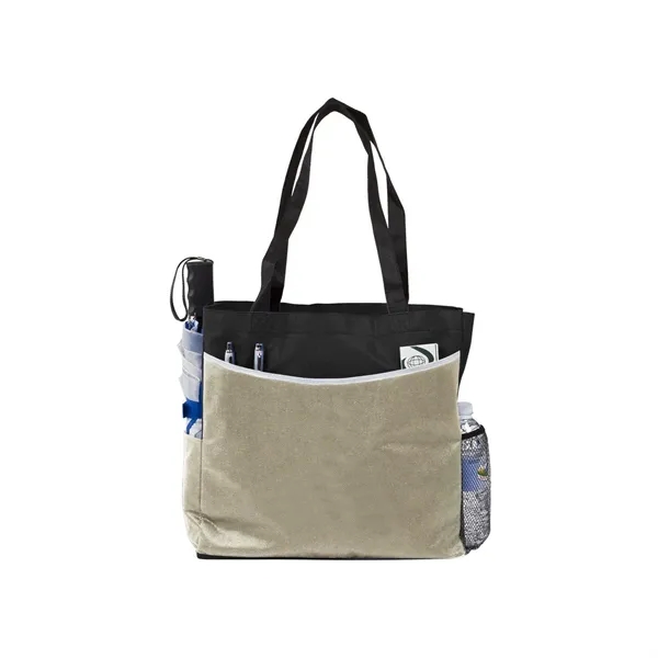 Convention Tote - Convention Tote - Image 4 of 5