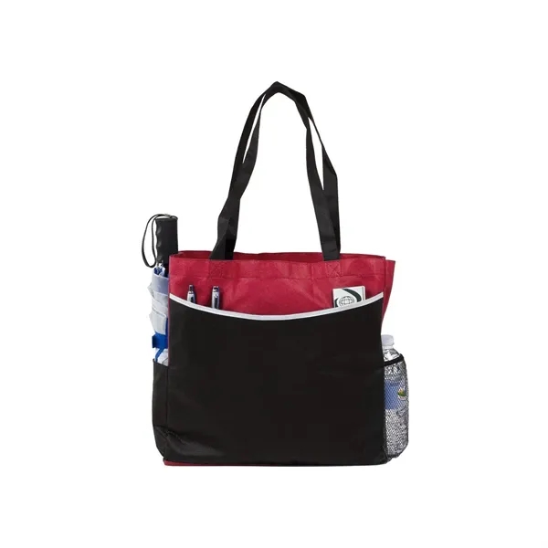 Convention Tote - Convention Tote - Image 5 of 5