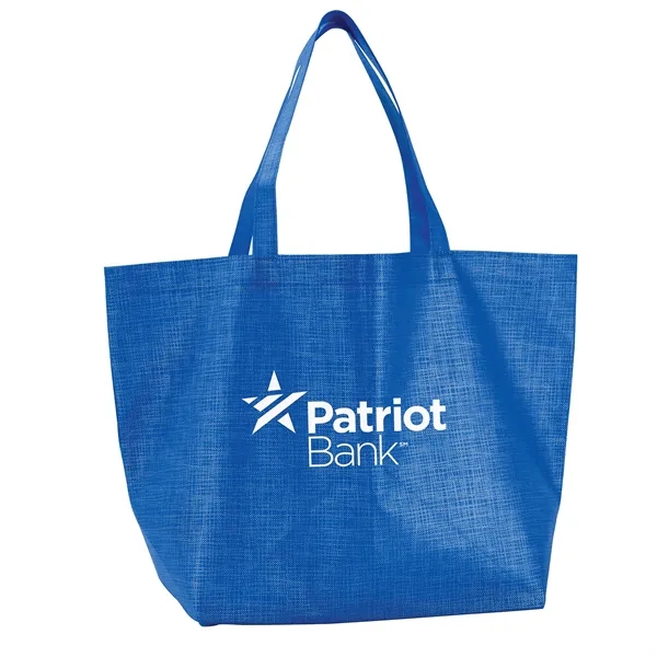 Grocery Tote - Grocery Tote - Image 2 of 6