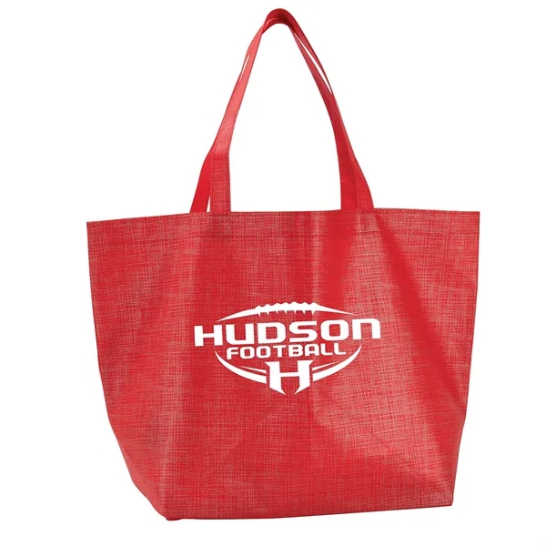Grocery Tote - Grocery Tote - Image 3 of 6