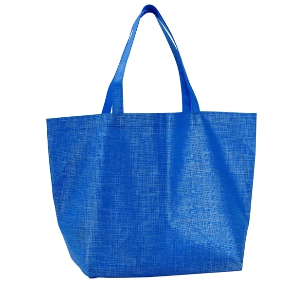 Grocery Tote - Grocery Tote - Image 5 of 6