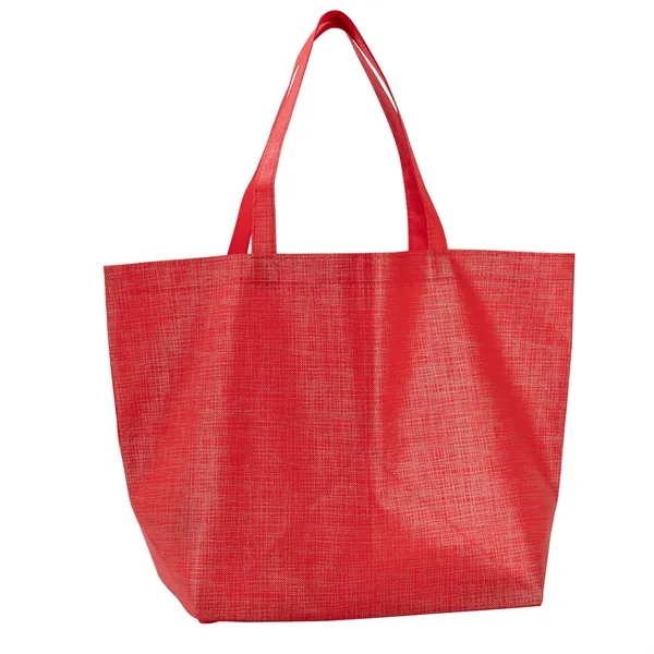 Grocery Tote - Grocery Tote - Image 6 of 6