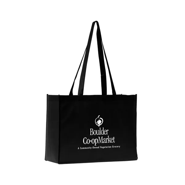 16 X 12 X 6 Polytex Tote - 16 X 12 X 6 Polytex Tote - Image 0 of 7