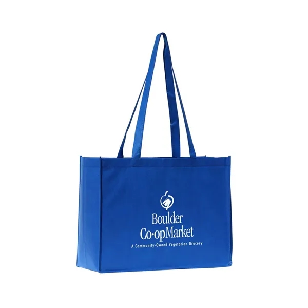 16 X 12 X 6 Polytex Tote - 16 X 12 X 6 Polytex Tote - Image 1 of 7