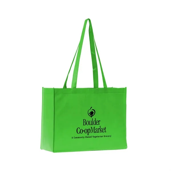 16 X 12 X 6 Polytex Tote - 16 X 12 X 6 Polytex Tote - Image 2 of 7