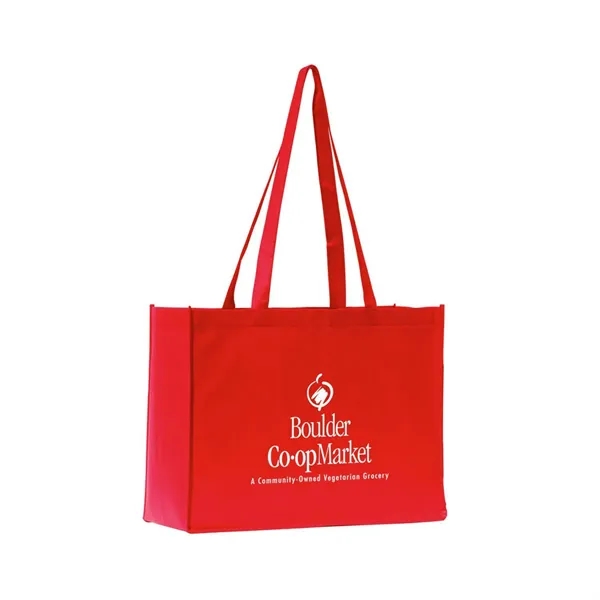 16 X 12 X 6 Polytex Tote - 16 X 12 X 6 Polytex Tote - Image 3 of 7