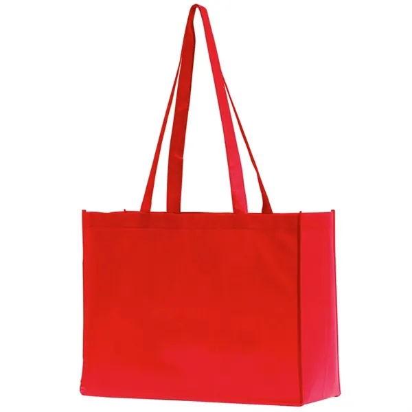 16 X 12 X 6 Polytex Tote - 16 X 12 X 6 Polytex Tote - Image 6 of 7