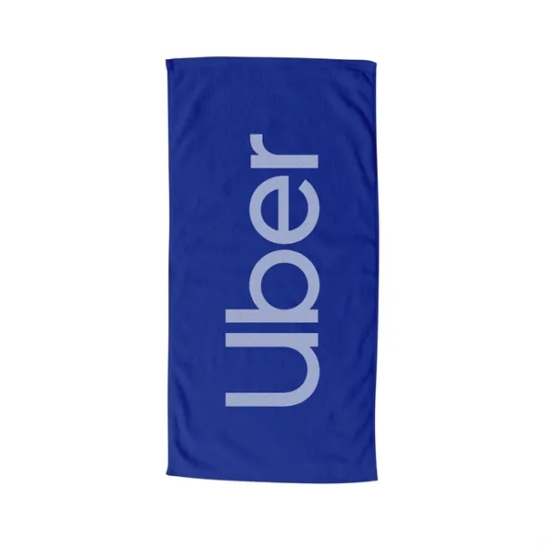 Coastal Beach Towel - Coastal Beach Towel - Image 4 of 17